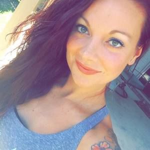 Meet your Posher, Kristi