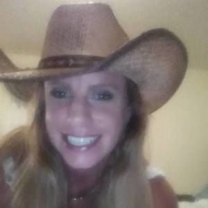 Meet your Posher, Jo anne