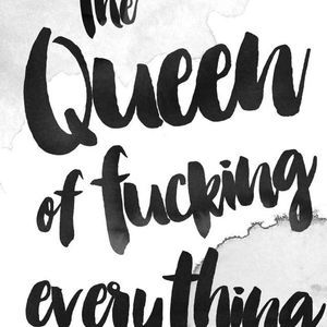 Meet your Posher, Karen