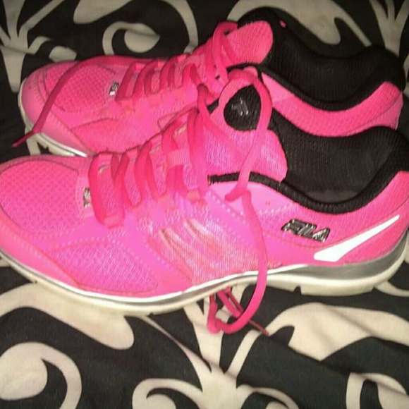Size 7.5 Filas