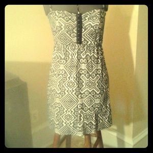 SOLD! Dress/Long  tank