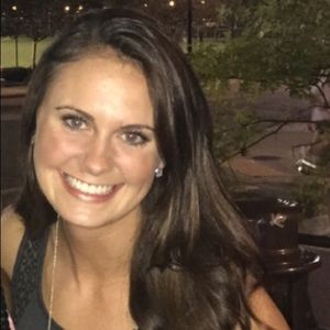 Meet your Posher, Kianna