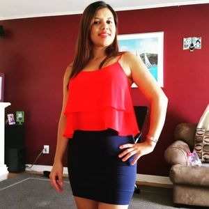 Meet your Posher, Elizabeth