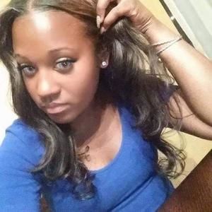 Meet your Posher, Lucy