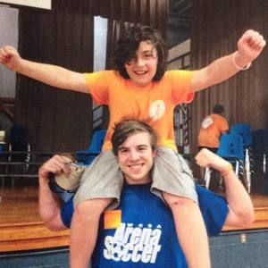 Meet your Posher, Tyler