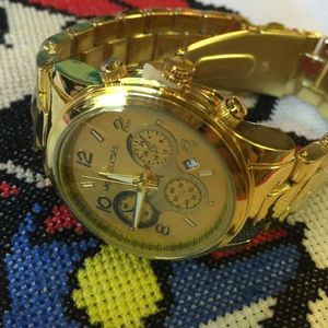 Your boyfriend Michael watch