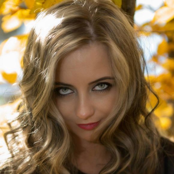 Meet your Posher, Wioletta - Picture 1 of 1