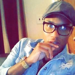 Meet your Posher, Glenn