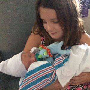 Meet your Posher, Jillian