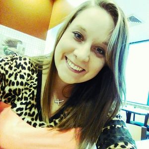 Meet your Posher, Kaitlyn