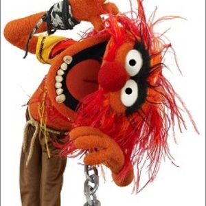 Meet your Posher, Julia