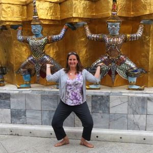 Meet your Posher, Ariella