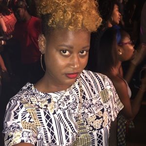 Meet your Posher, Lachelle