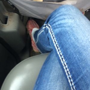 Meet your Posher, Bailey