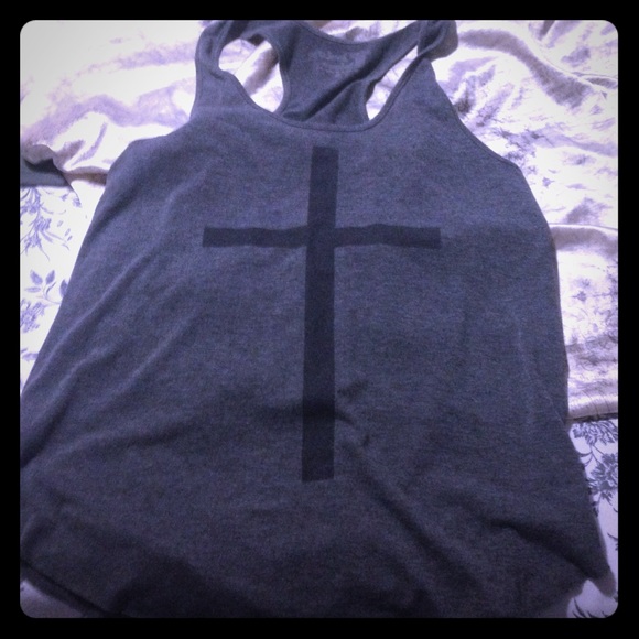 Tank top - Picture 1 of 2