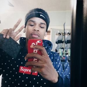 Meet your Posher, Rico