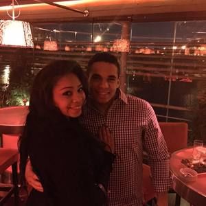 Meet your Posher, Katherine