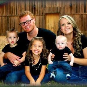 Meet your Posher, Lacey