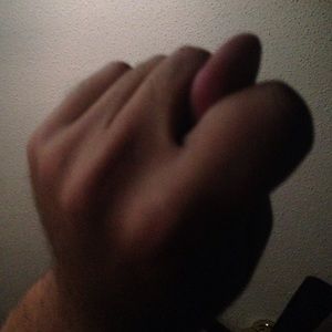 Meet your Posher, Metin