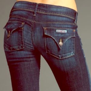 Hudson Skinny Jeans 🇳🇿