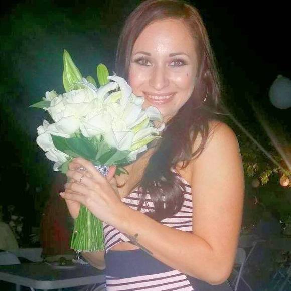 Meet your Posher, Giovana