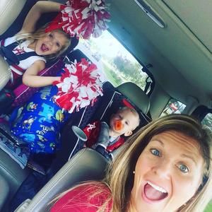 Meet your Posher, Erica