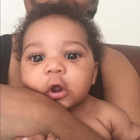 Mr Avery born sept 1st at 1:22pm. Not for sale