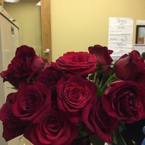 Meet your Posher, Kimberly