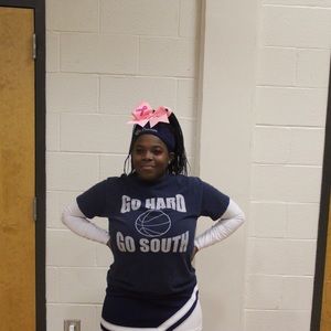 Meet your Posher, Destinee