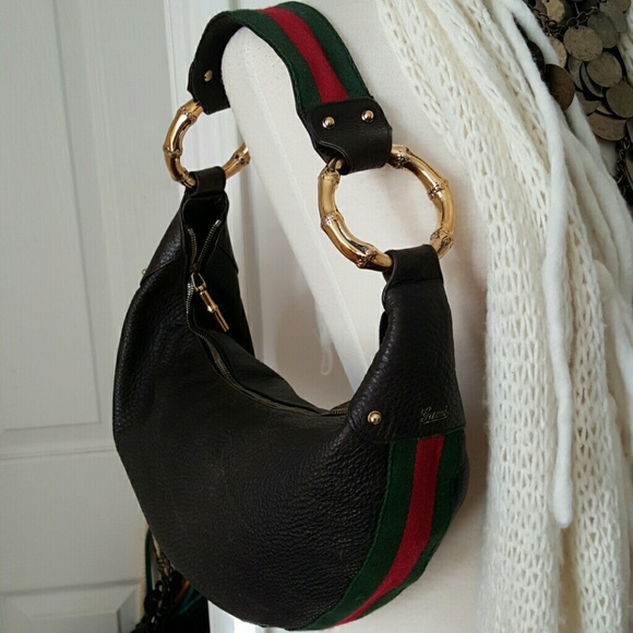 Gucci handbag