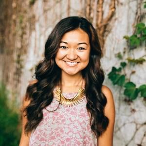 Meet your Posher, Allie