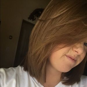 Meet your Posher, Kellie