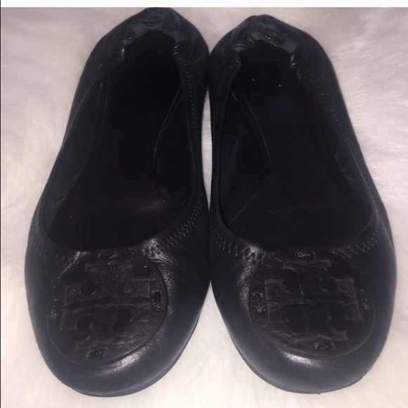 Tory burch reva 9