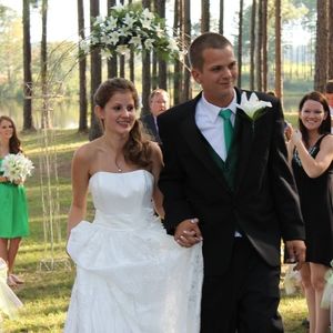 Meet your Posher, April