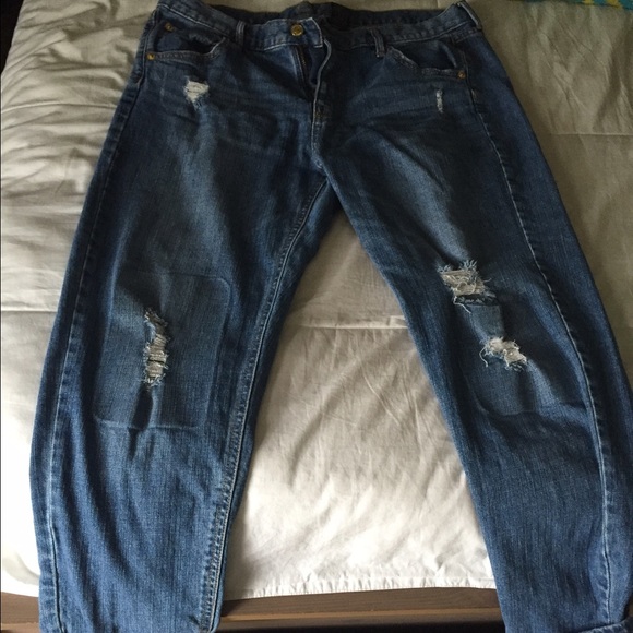 Boyfriend jeans 10