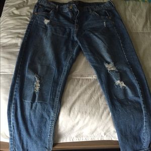 Boyfriend jeans 10