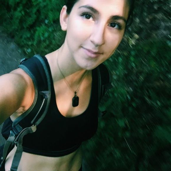 Meet your Posher, Paloma