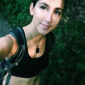 Meet your Posher, Paloma