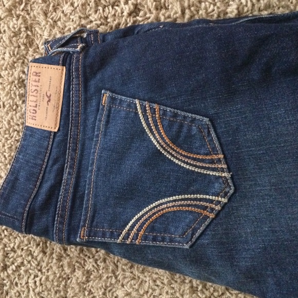 Hollister jeans