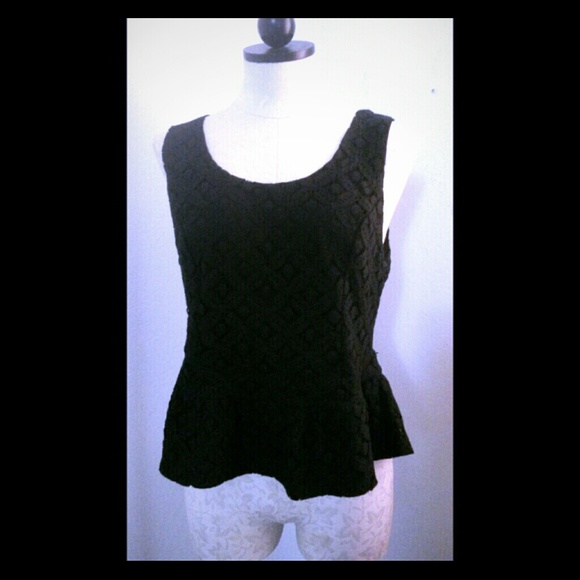 Sexy Backless Blouse