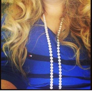 Tommy Hilfiger Striped Sweater