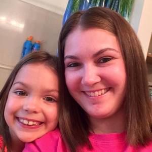 Meet your Posher, Brittany