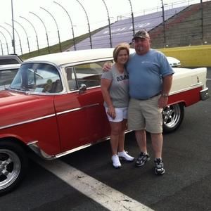 Meet your Posher, Collins