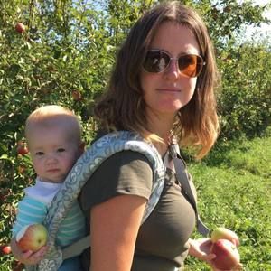 Meet your Posher, Darcie