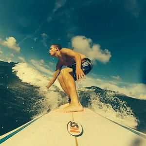 Meet your Posher, Hunter