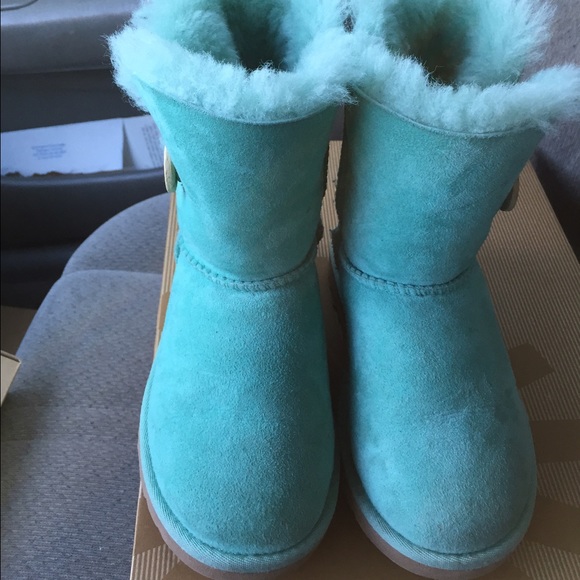 Little Girls Uggs