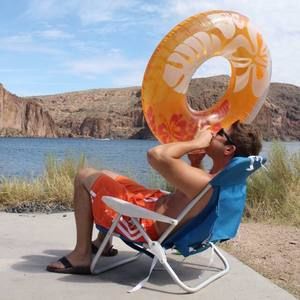 Meet your Posher, Craig