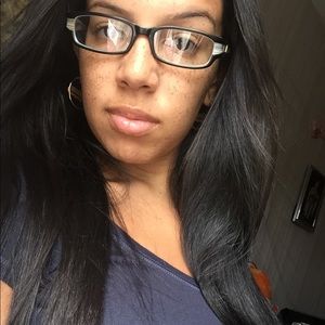 Meet your Posher, Theresa