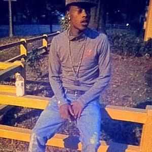 Meet your Posher, Rîčkÿ