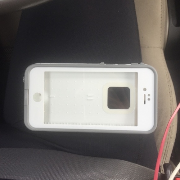 Life proof